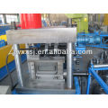 U section making machine